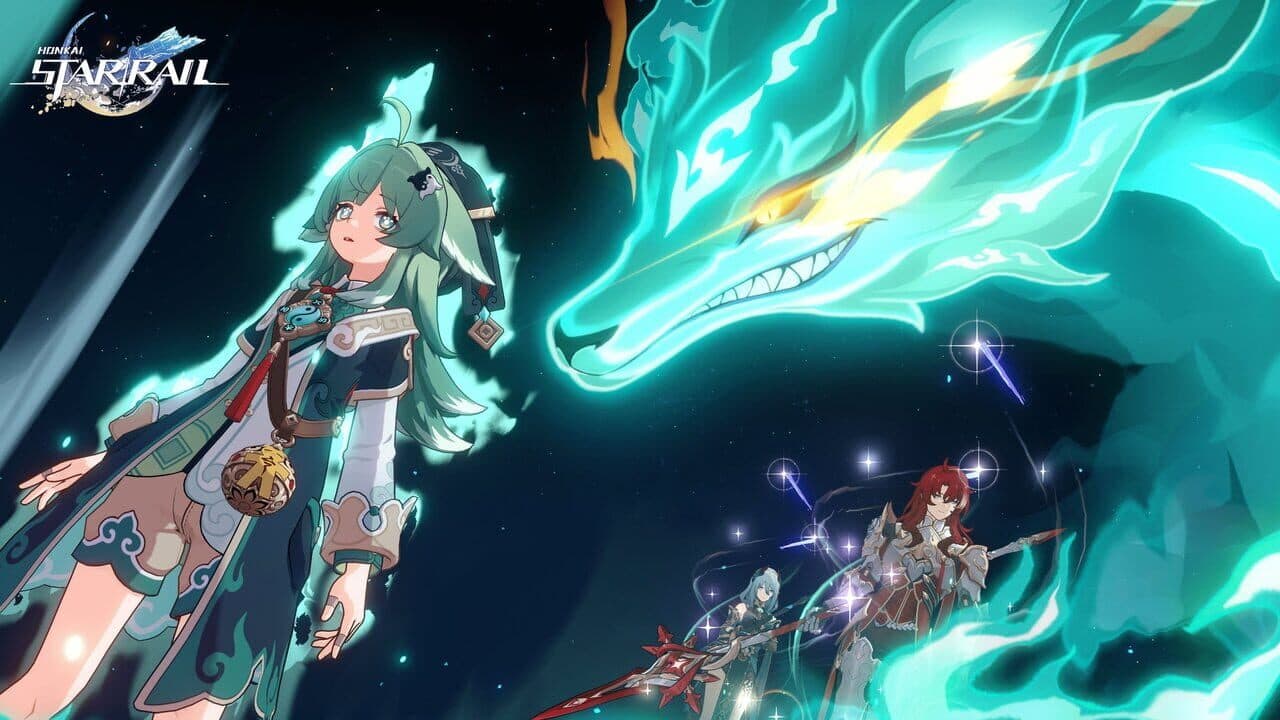 Honkai: Star Rail - The Crepuscule Zone thumbnail 6