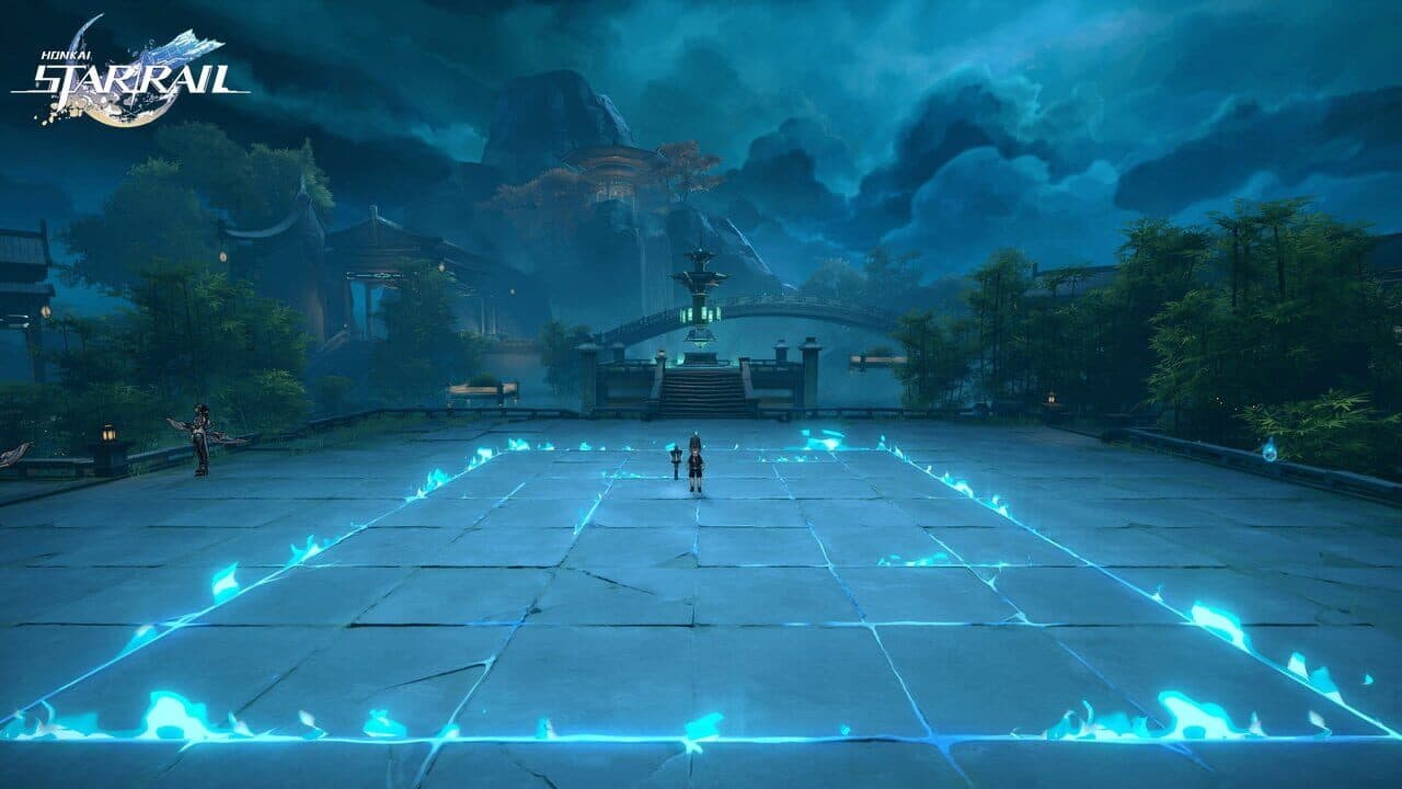 Honkai: Star Rail - The Crepuscule Zone thumbnail 9