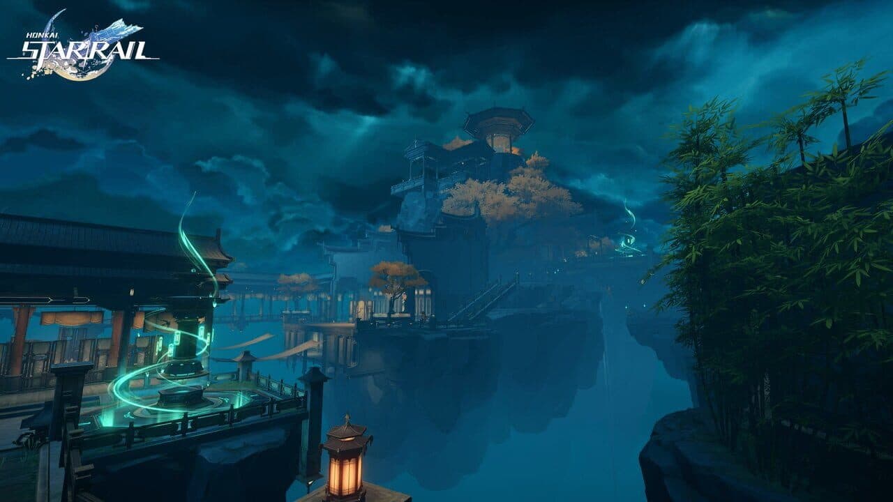 Honkai: Star Rail - The Crepuscule Zone thumbnail 10
