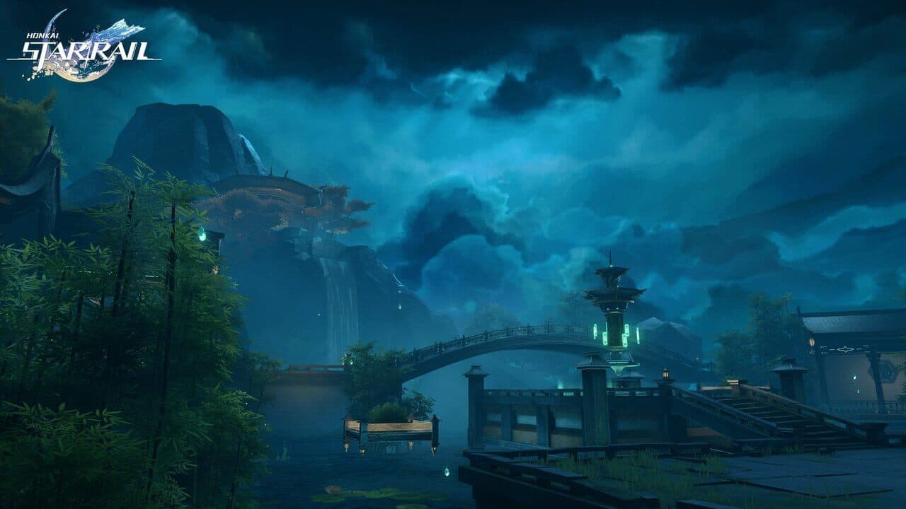 Honkai: Star Rail - The Crepuscule Zone thumbnail 4