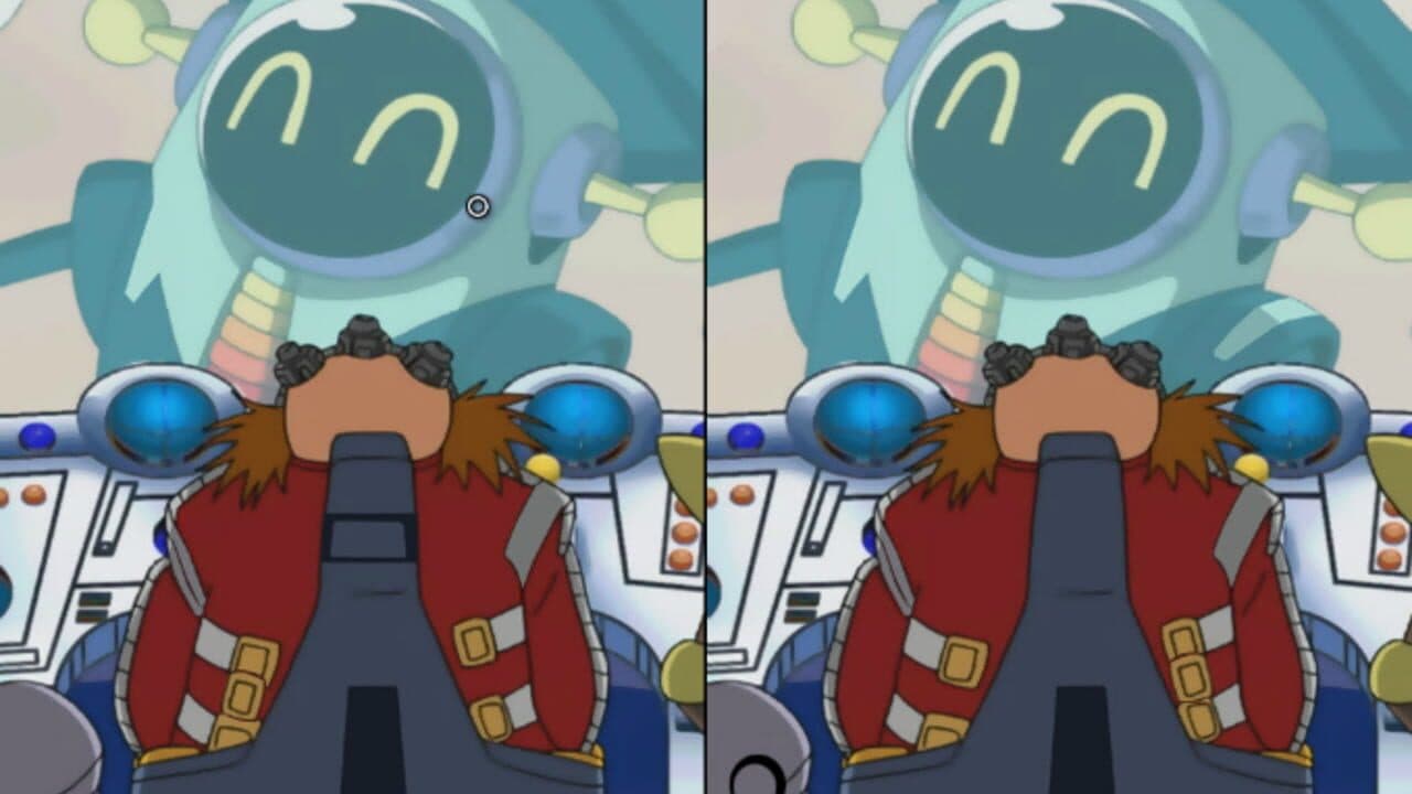 Sonic X: Speed Spotter 3 thumbnail 2