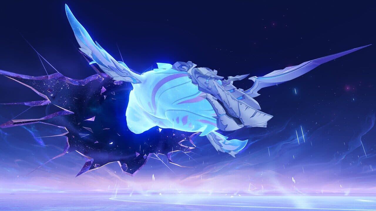Genshin Impact: Masquerade of the Guilty thumbnail 2