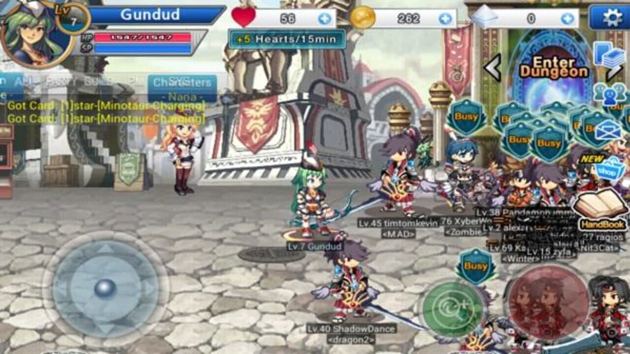 Soul Guardians: Age of Midgard thumbnail 2