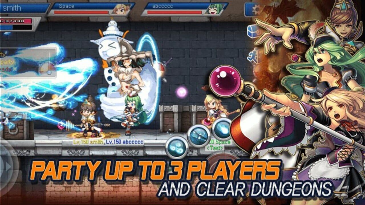 Soul Guardians: Age of Midgard thumbnail 3