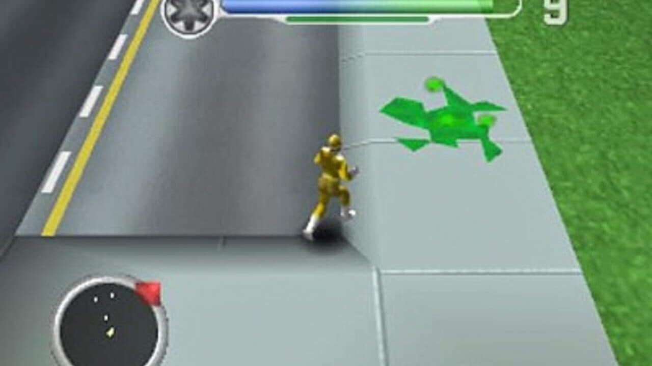 Power Rangers: Lightspeed Rescue thumbnail 2