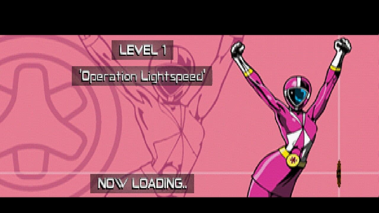 Power Rangers: Lightspeed Rescue thumbnail 4