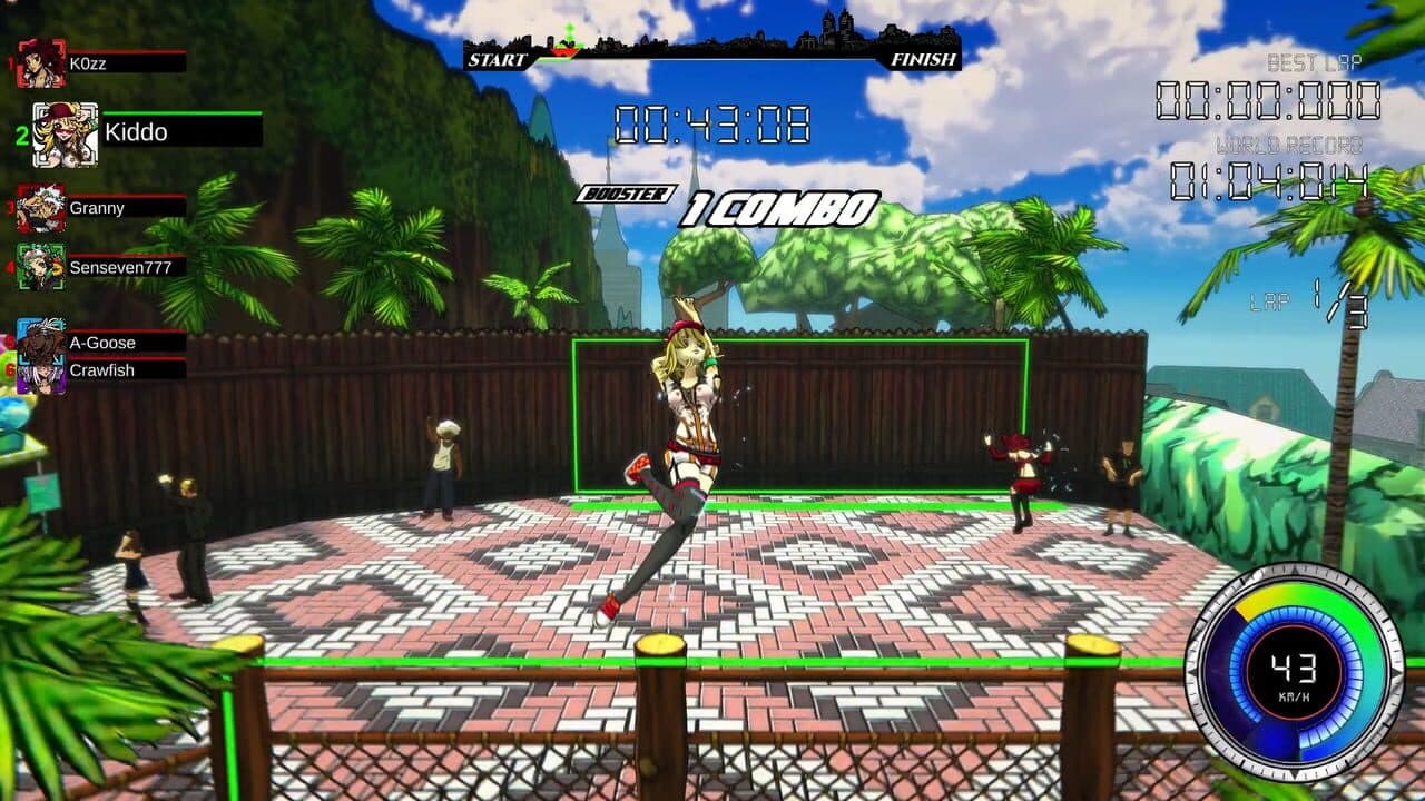 FreeJack Online thumbnail 2
