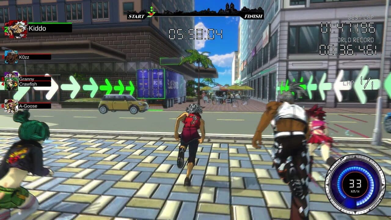 FreeJack Online thumbnail 3