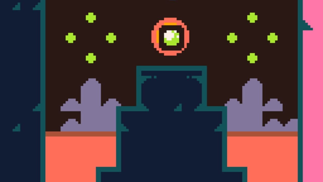 Bichiro in a Cave thumbnail 2