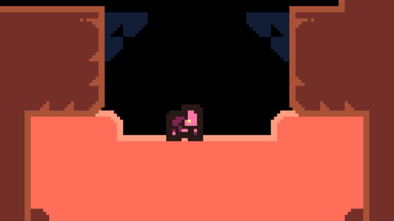 Bichiro in a Cave thumbnail 4