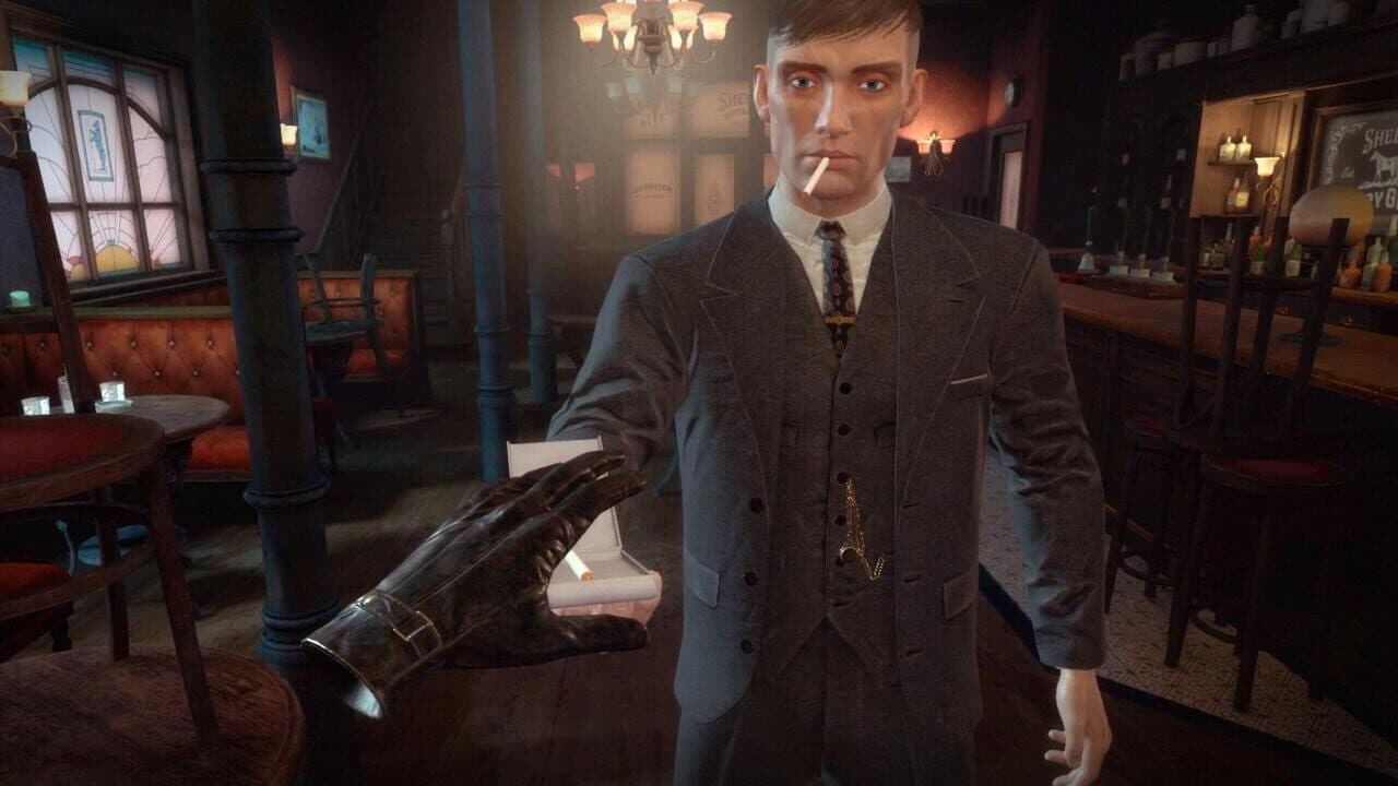 Peaky Blinders: The King's Ransom - Complete Edition thumbnail 6