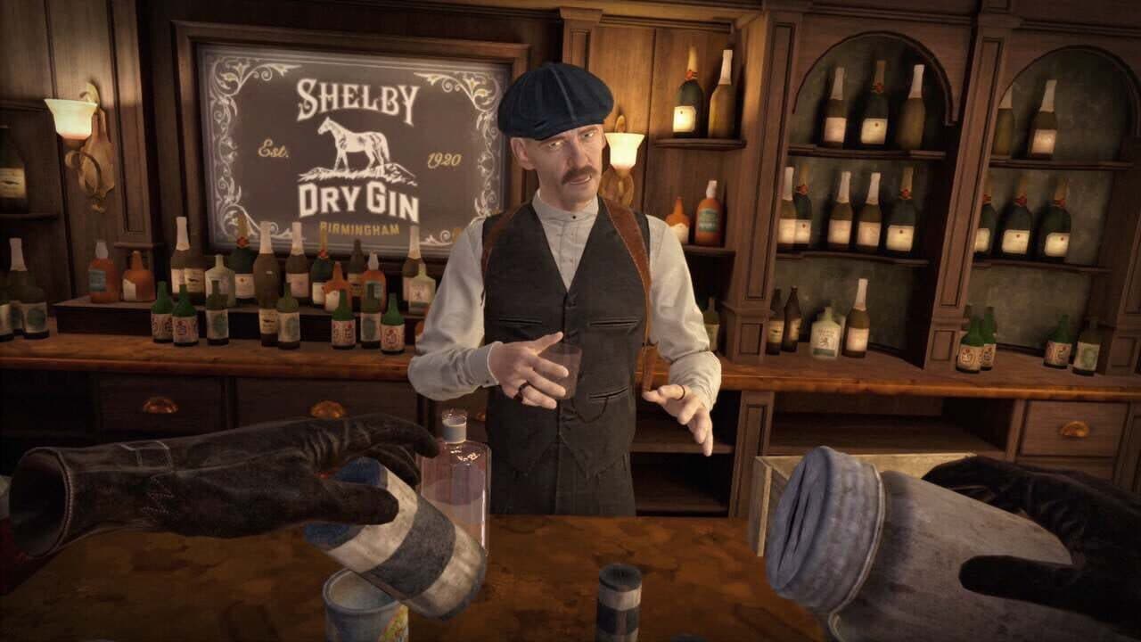 Peaky Blinders: The King's Ransom - Complete Edition thumbnail 8