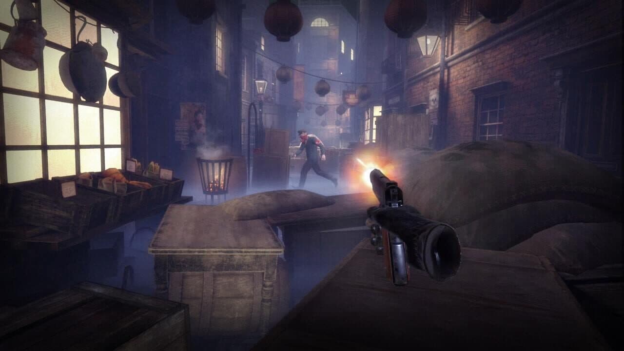 Peaky Blinders: The King's Ransom - Complete Edition thumbnail 9