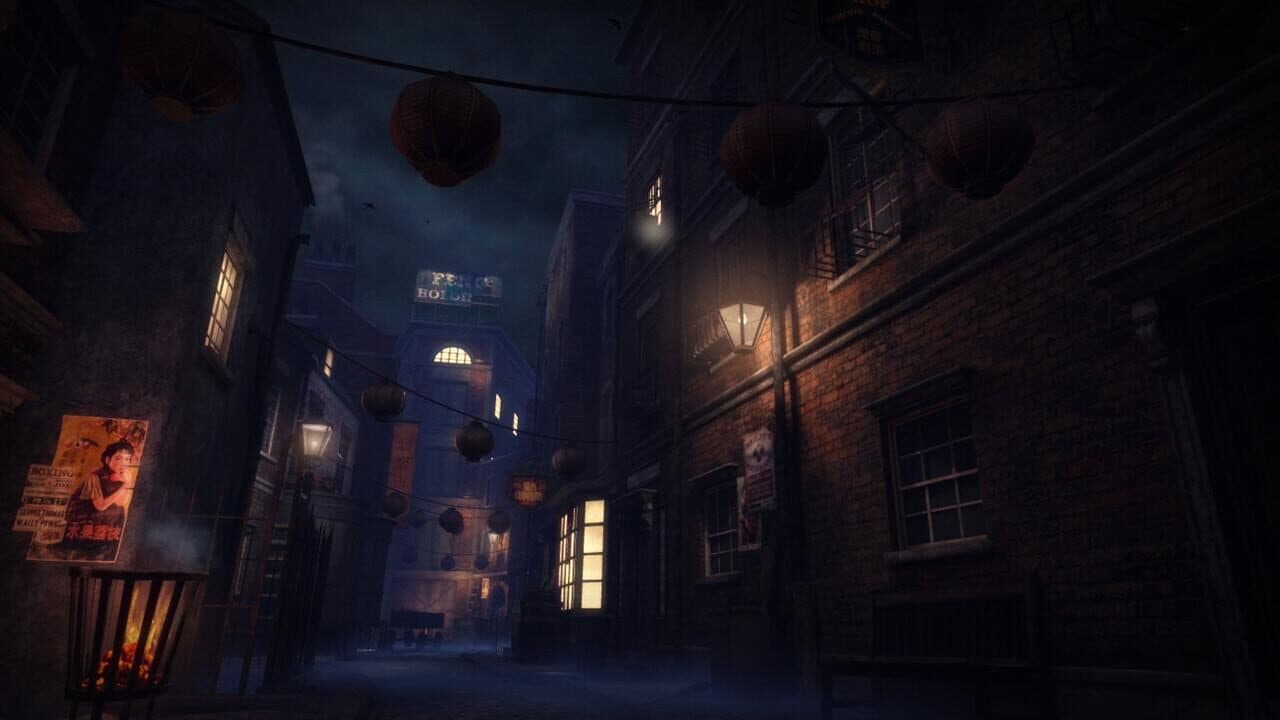 Peaky Blinders: The King's Ransom - Complete Edition screenshot 1