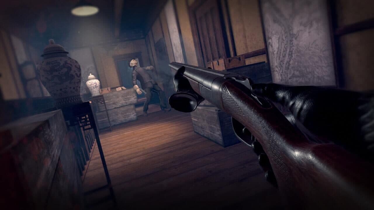 Peaky Blinders: The King's Ransom - Complete Edition thumbnail 2