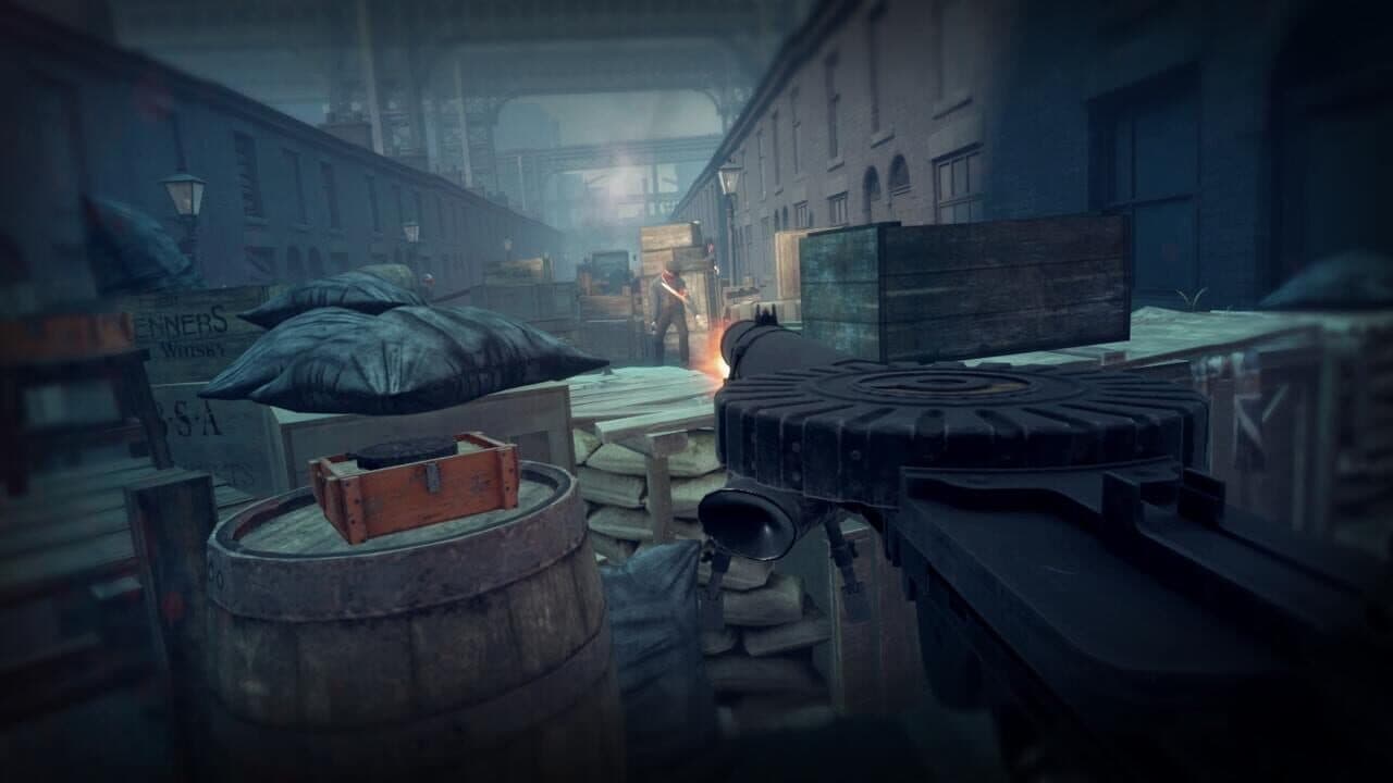 Peaky Blinders: The King's Ransom - Complete Edition thumbnail 3