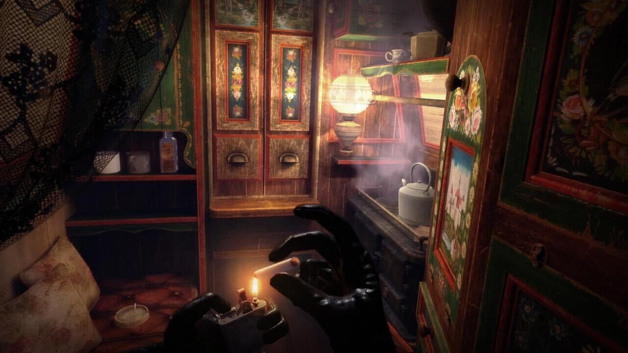 Peaky Blinders: The King's Ransom - Complete Edition thumbnail 4