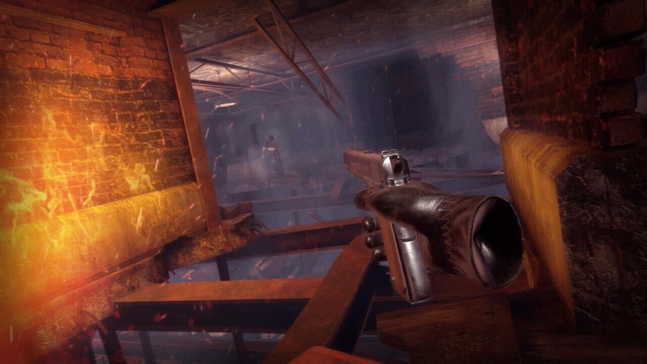 Peaky Blinders: The King's Ransom - Complete Edition thumbnail 5