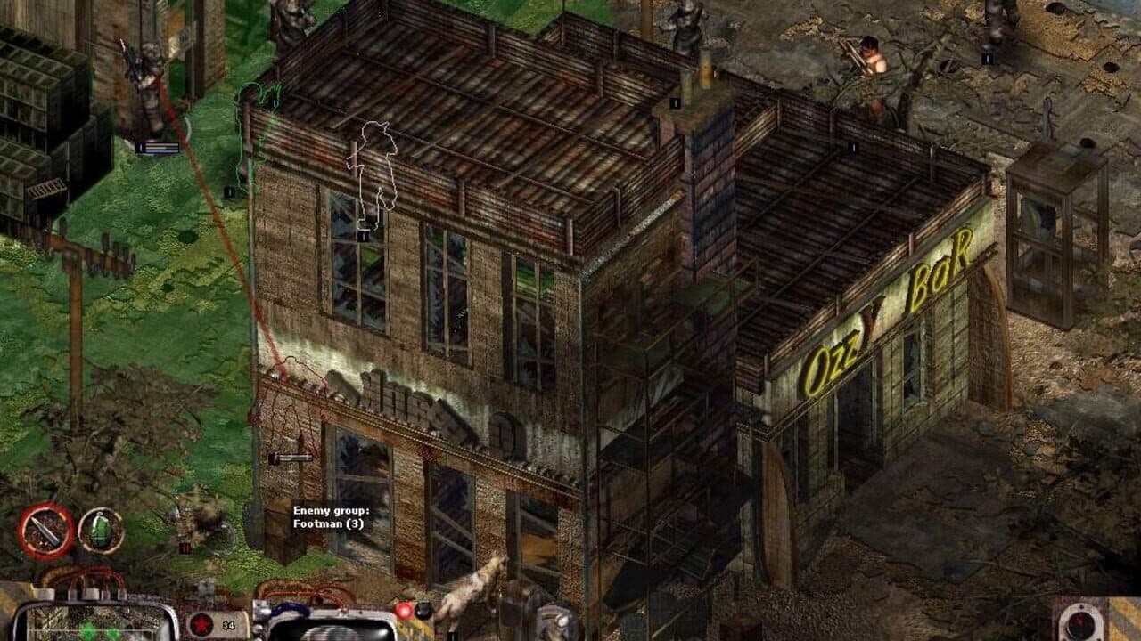 Shadow Vault thumbnail 6