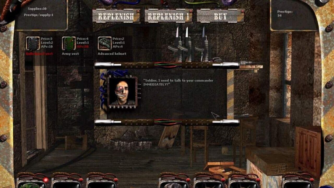 Shadow Vault thumbnail 7
