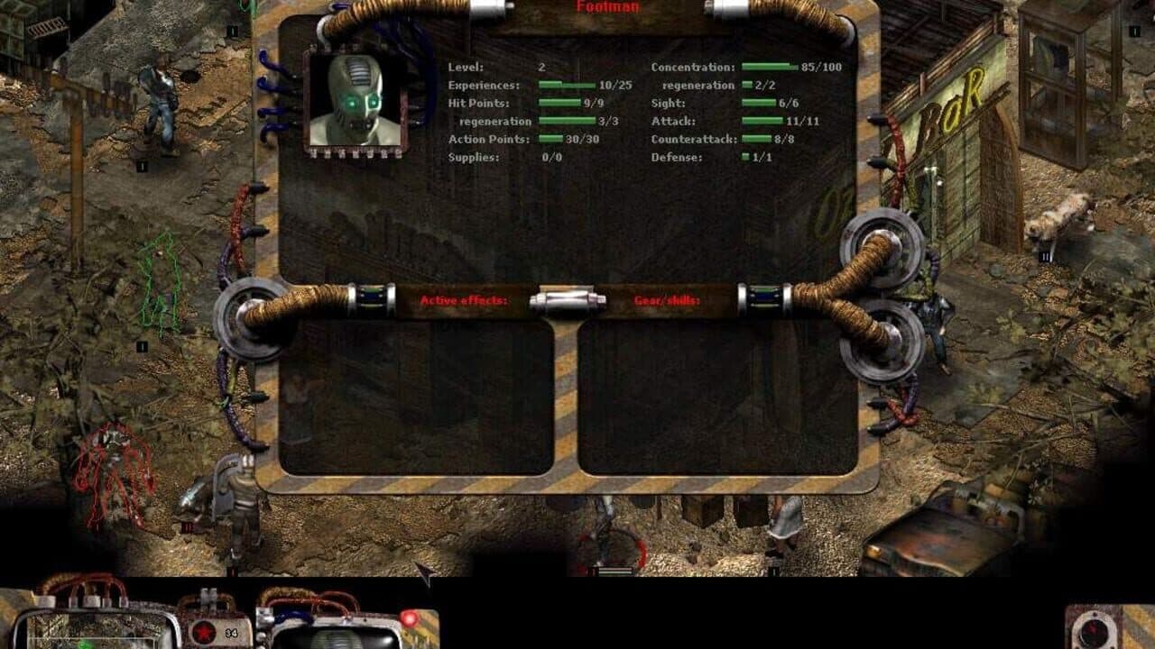 Shadow Vault thumbnail 3