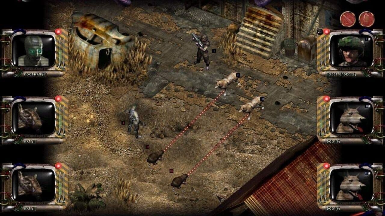 Shadow Vault thumbnail 9
