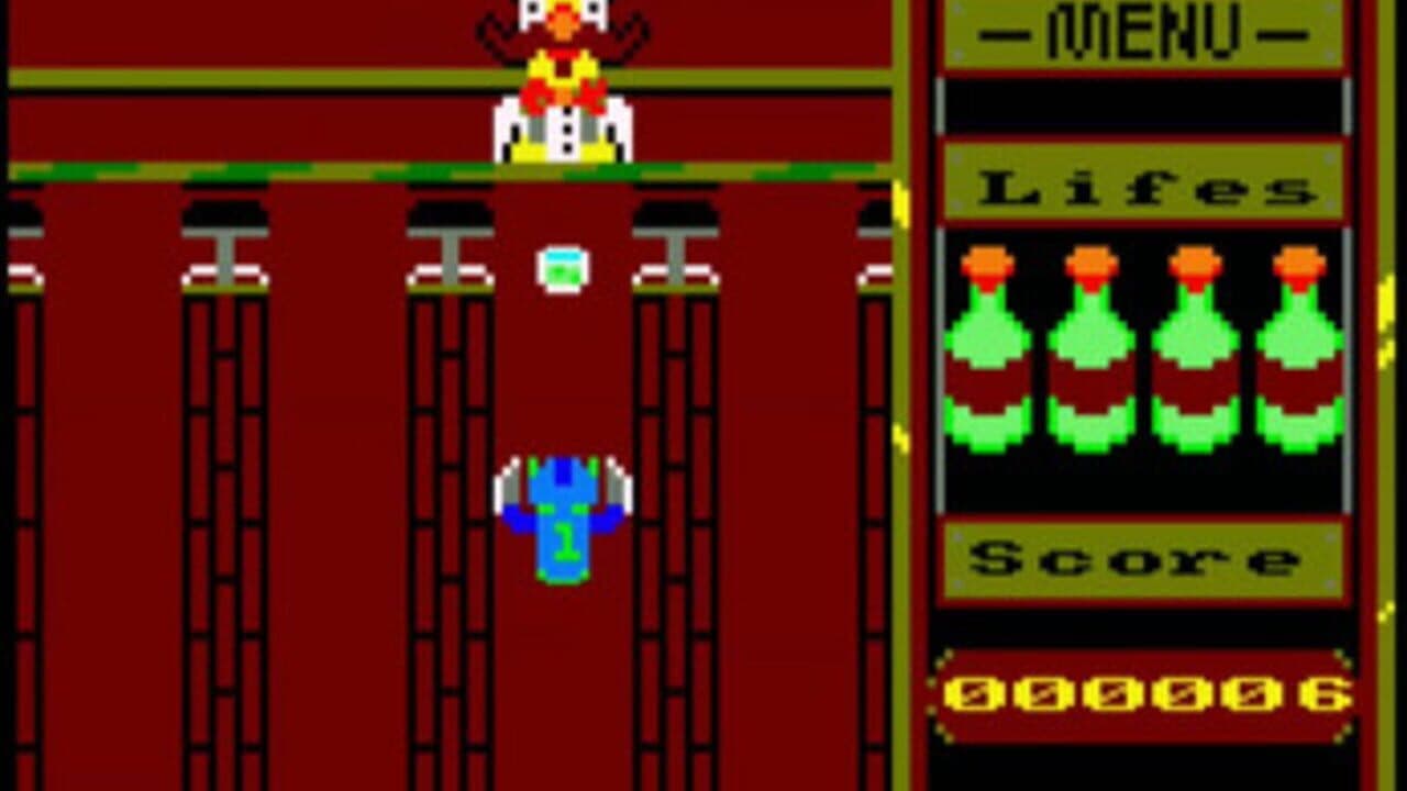 Oh No, My Moustache! screenshot 1