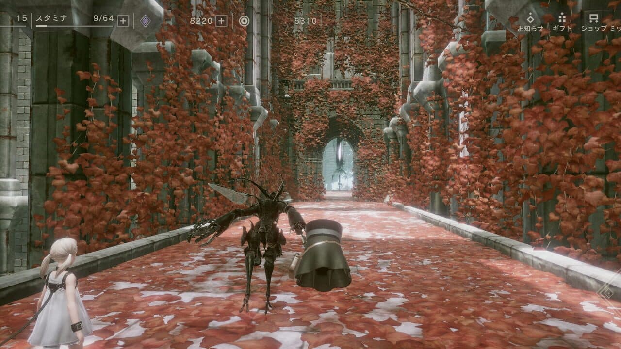 NieR Re[in]carnation thumbnail 3