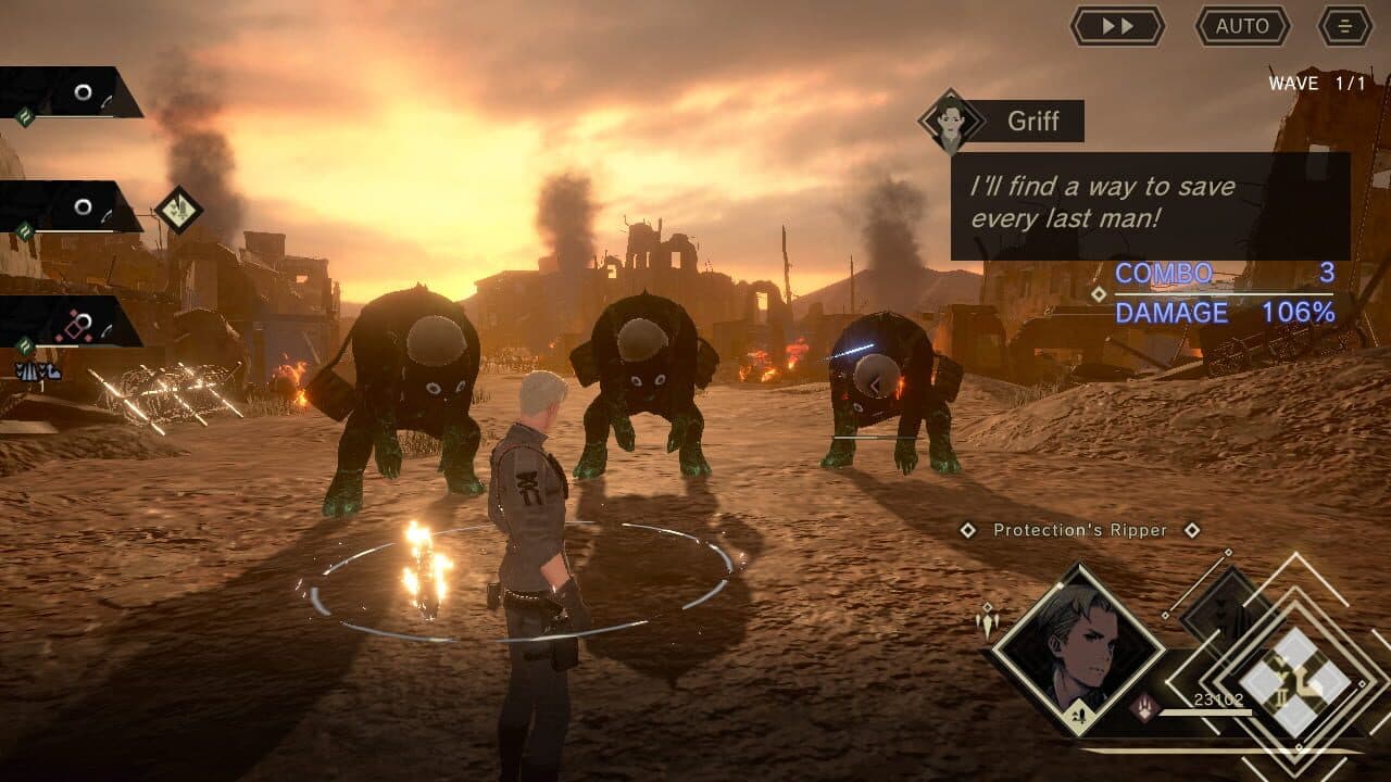 NieR Re[in]carnation thumbnail 4