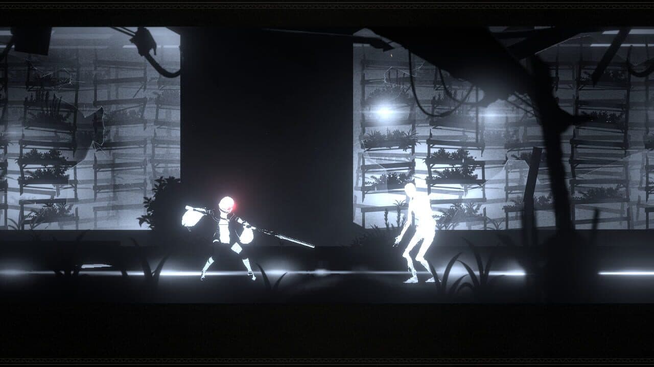 NieR Re[in]carnation thumbnail 5