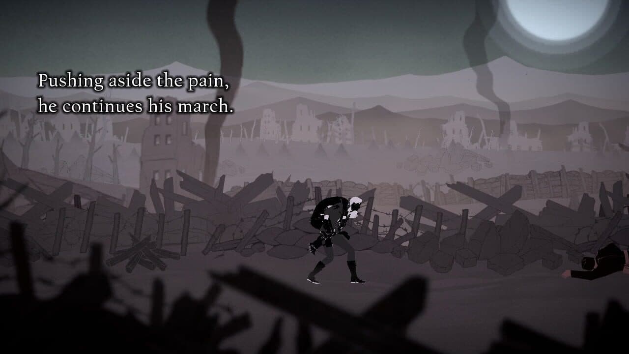 NieR Re[in]carnation thumbnail 6