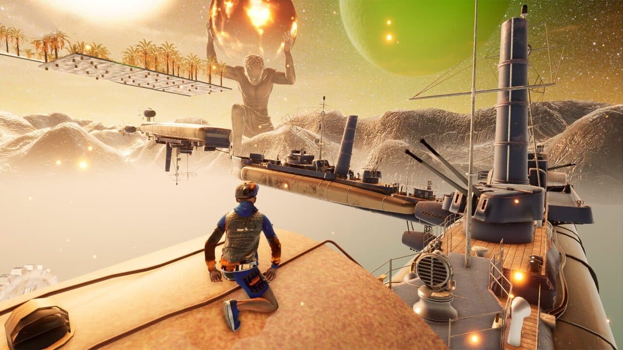 Only Up! thumbnail 7