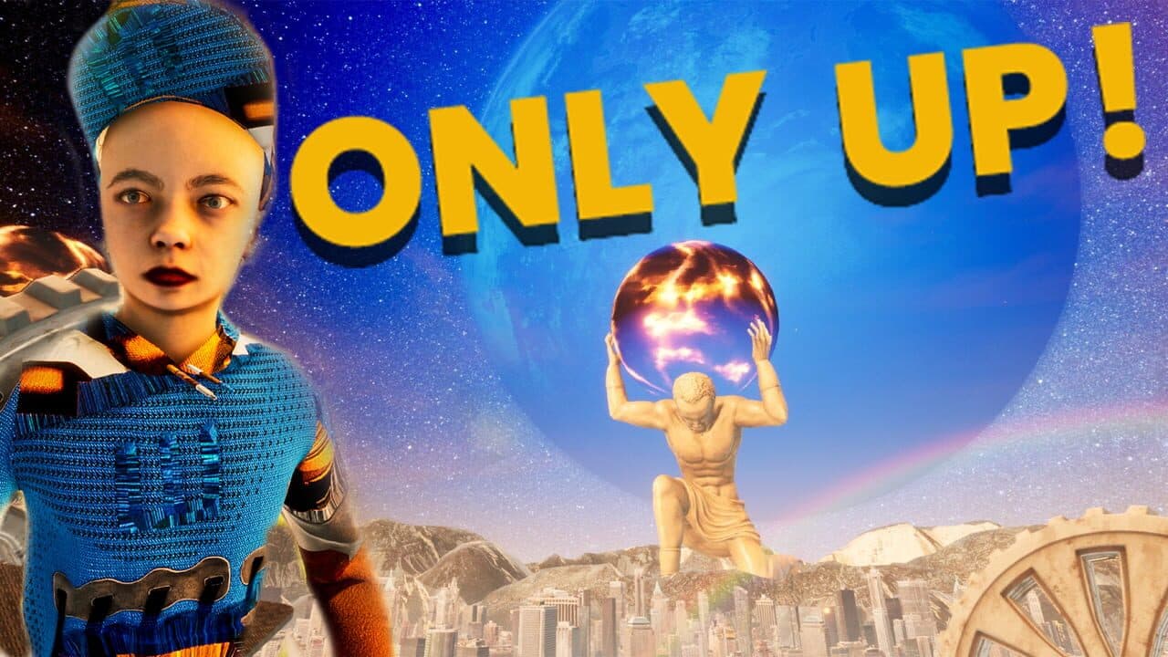 Only Up! thumbnail 5