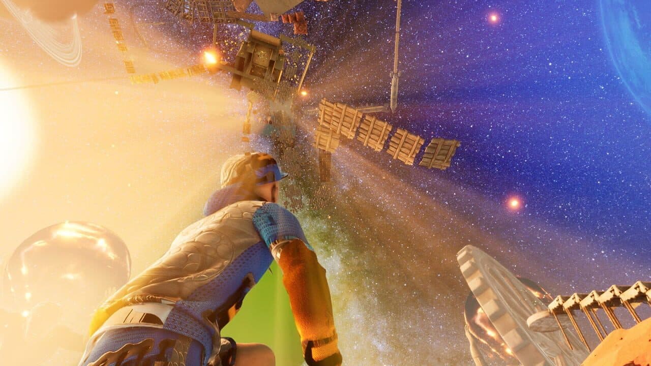 Only Up! thumbnail 6