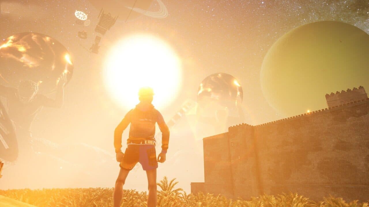 Only Up! thumbnail 8