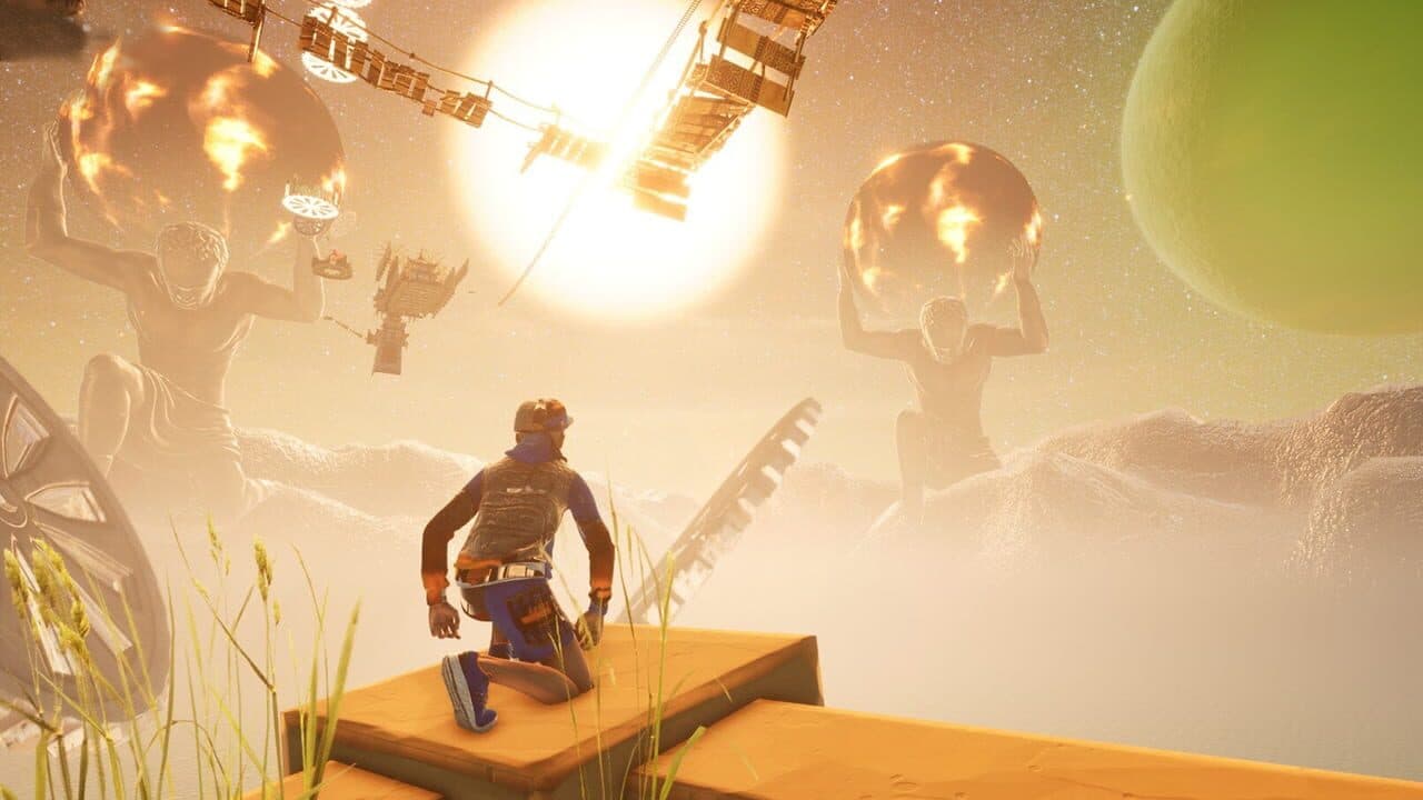Only Up! thumbnail 9