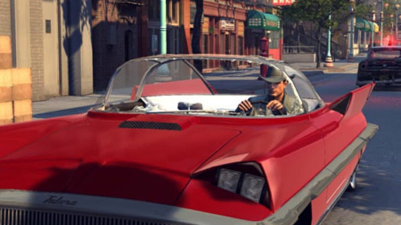 Mafia II: Vegas Pack thumbnail 2