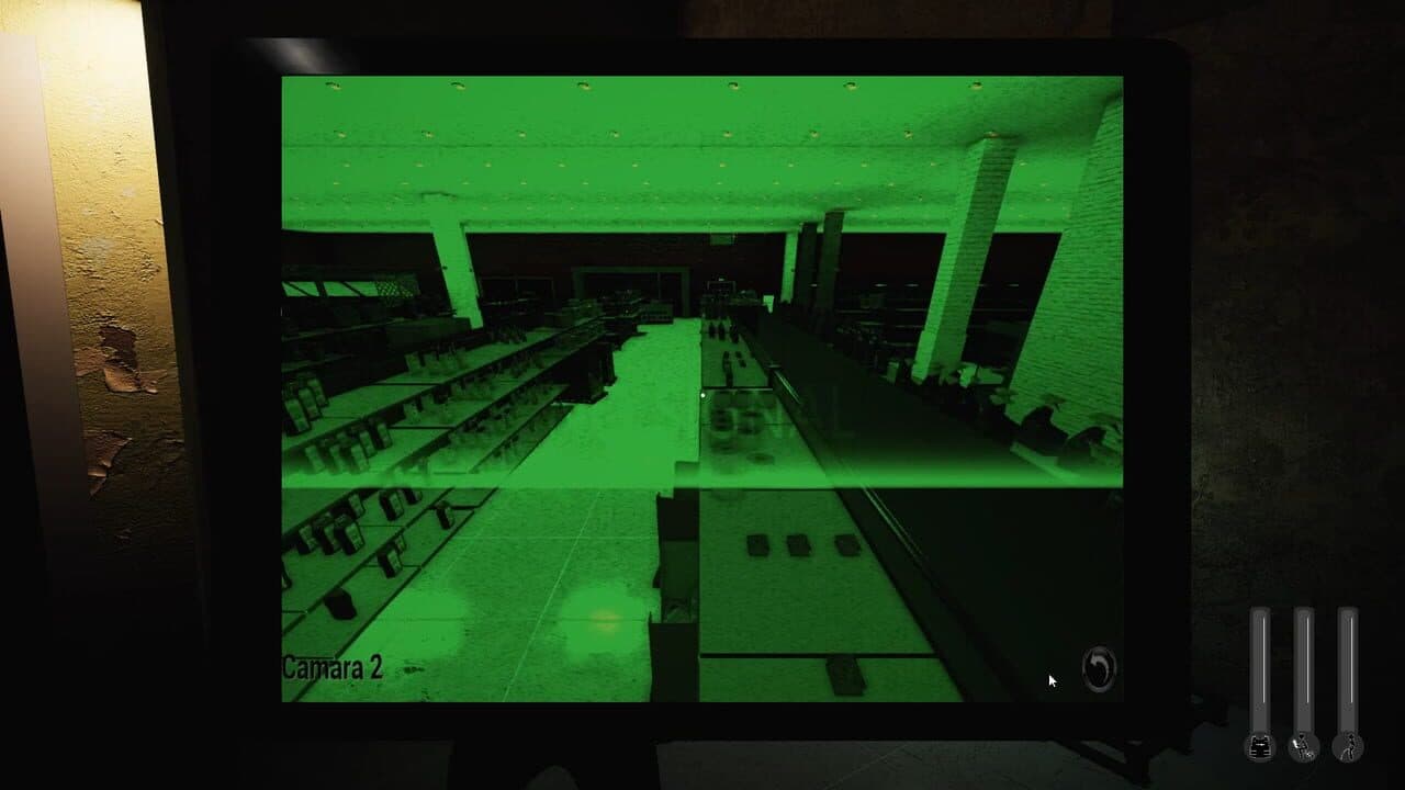 Supermarket Security Simulator thumbnail 10