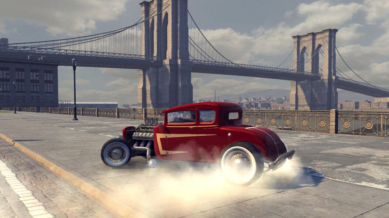 Mafia II: Greaser Pack thumbnail 2