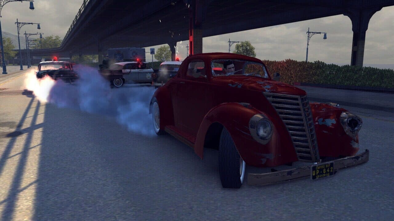 Mafia II: Renegade Pack thumbnail 2