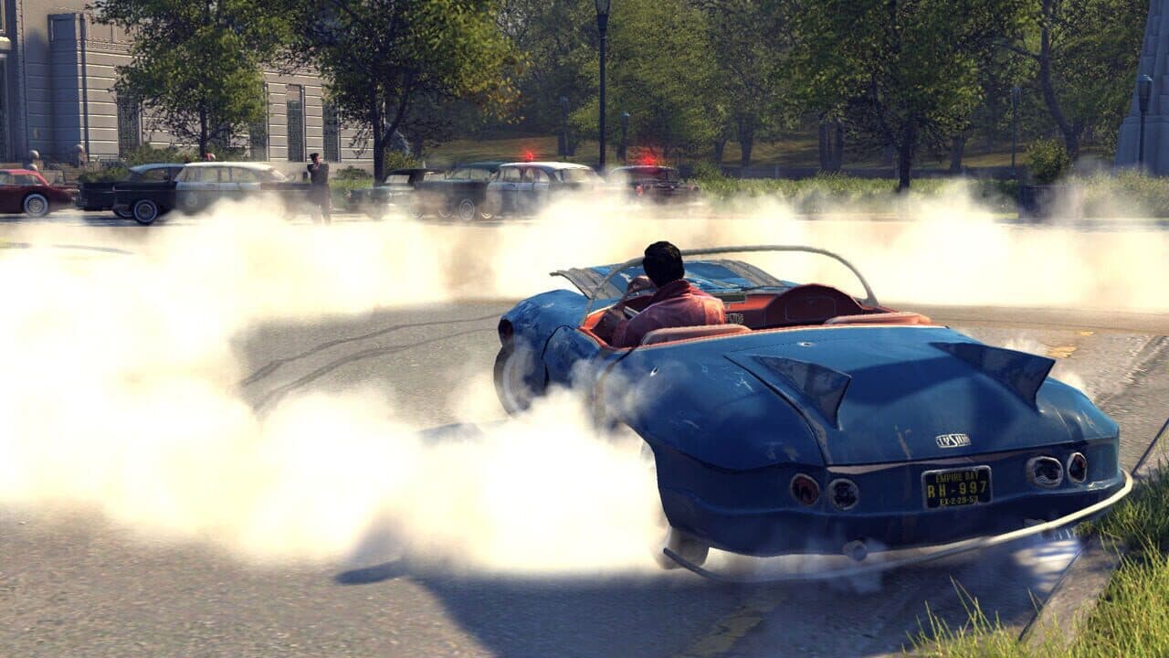 Mafia II: Renegade Pack thumbnail 3