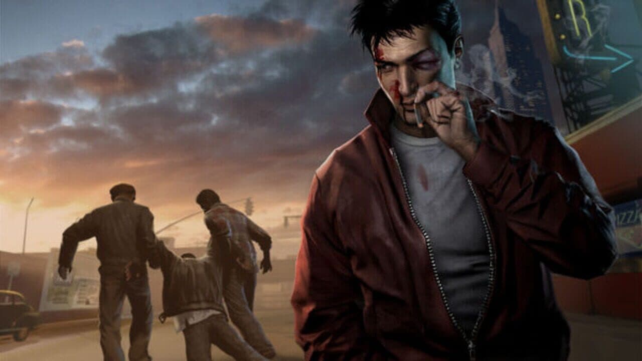 Mafia II: Renegade Pack thumbnail 4