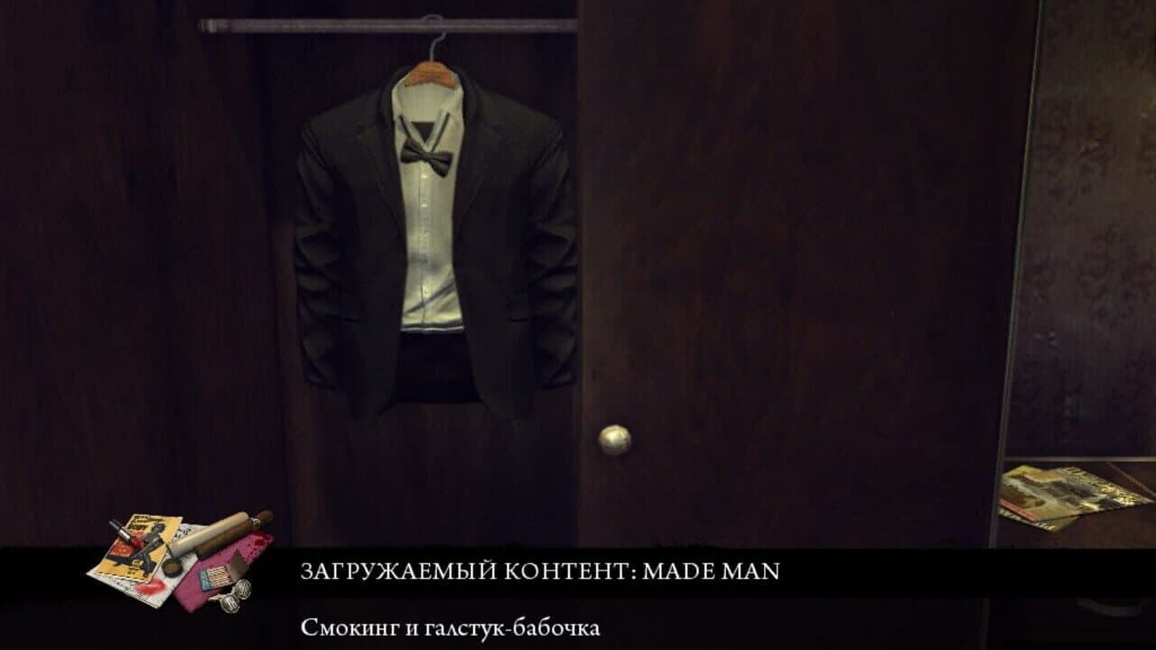 Mafia II: Made Man Pack thumbnail 2