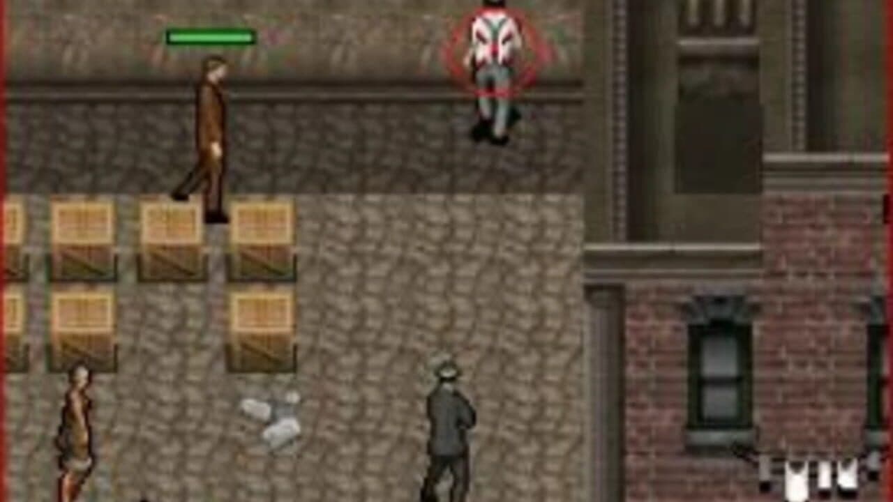 Mafia II Mobile thumbnail 2