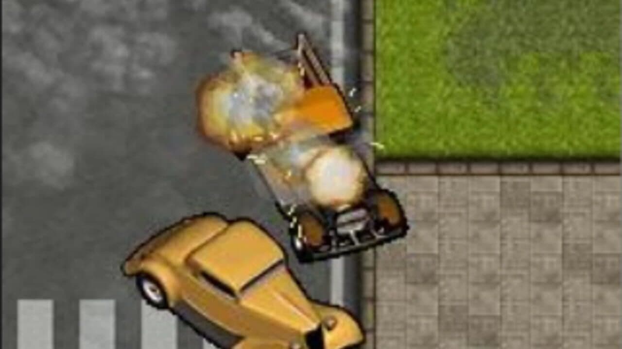 Mafia II Mobile thumbnail 3