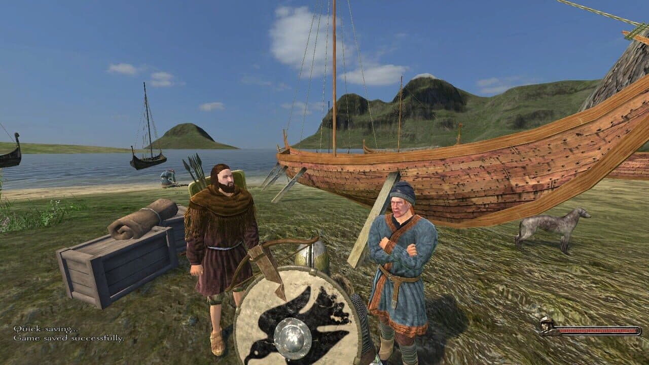 Mount & Blade: Viking Conquest thumbnail 2