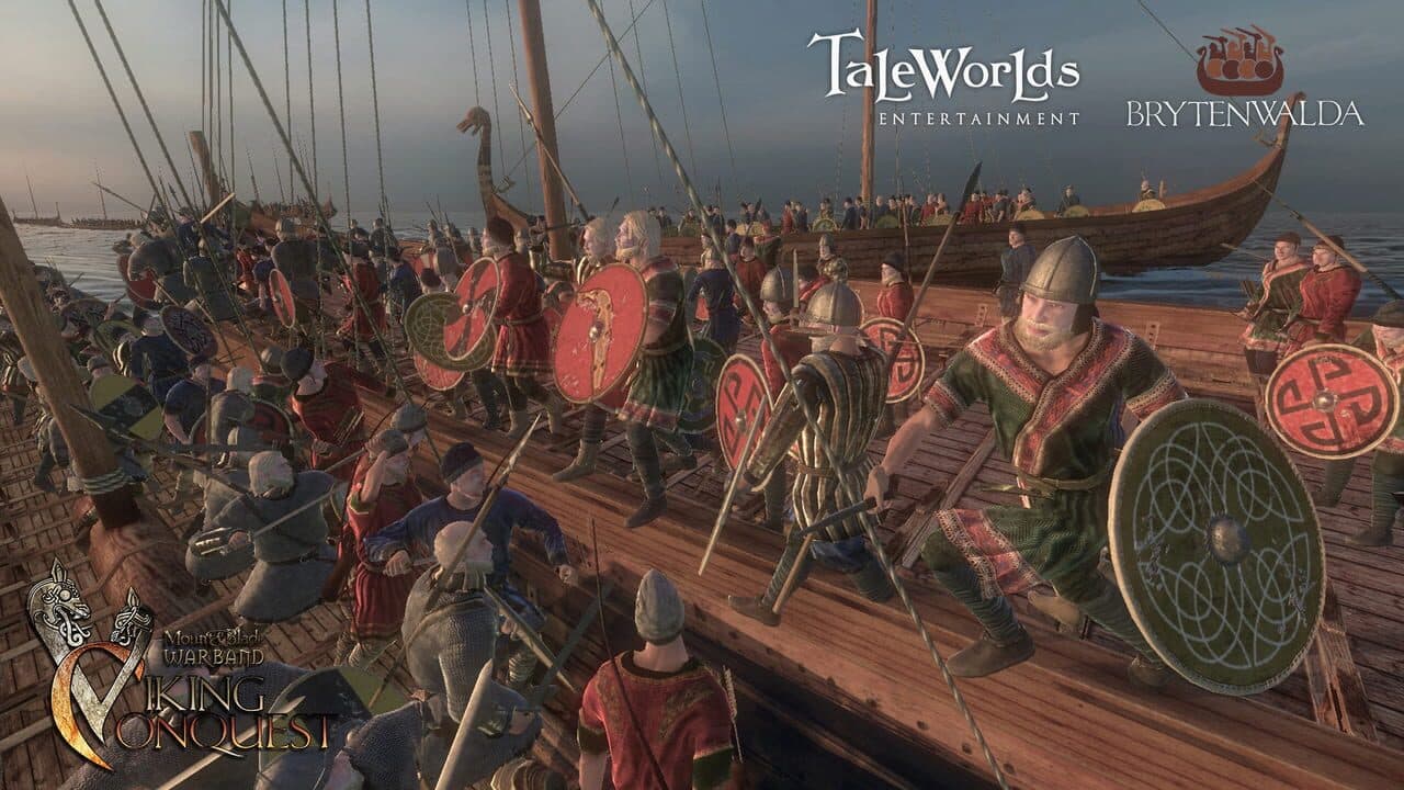 Mount & Blade: Viking Conquest thumbnail 3