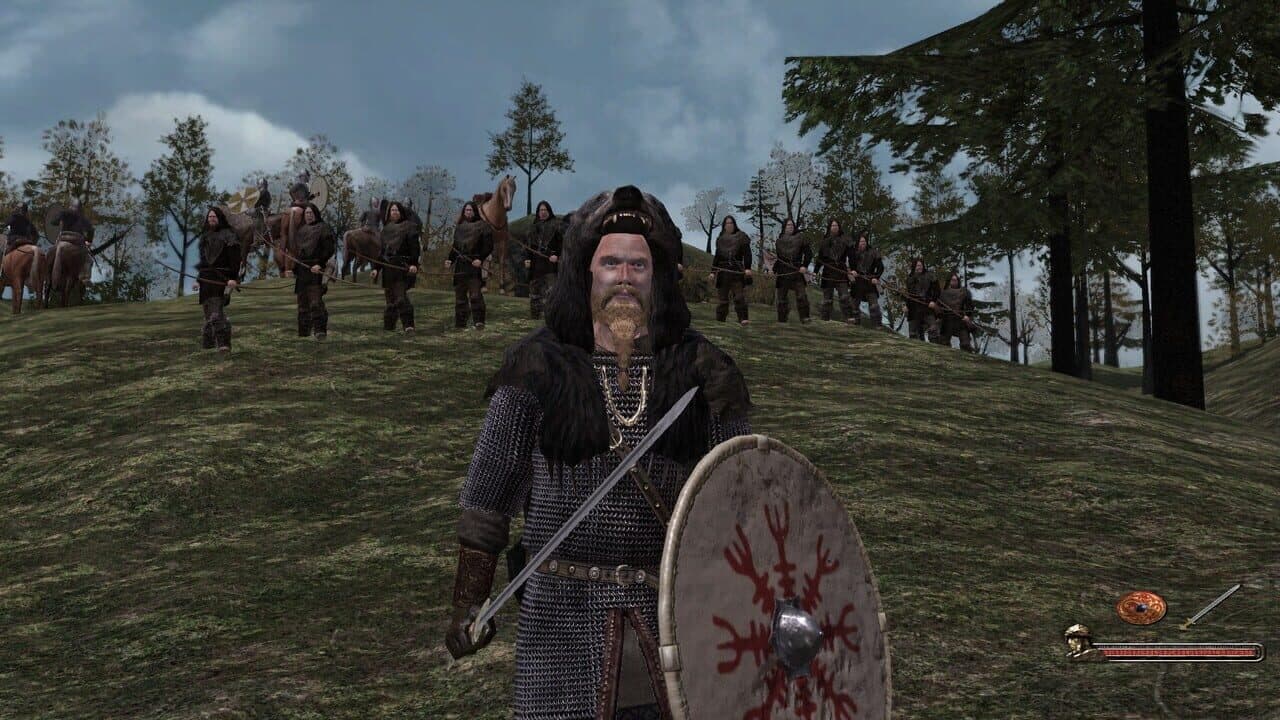 Mount & Blade: Viking Conquest thumbnail 4