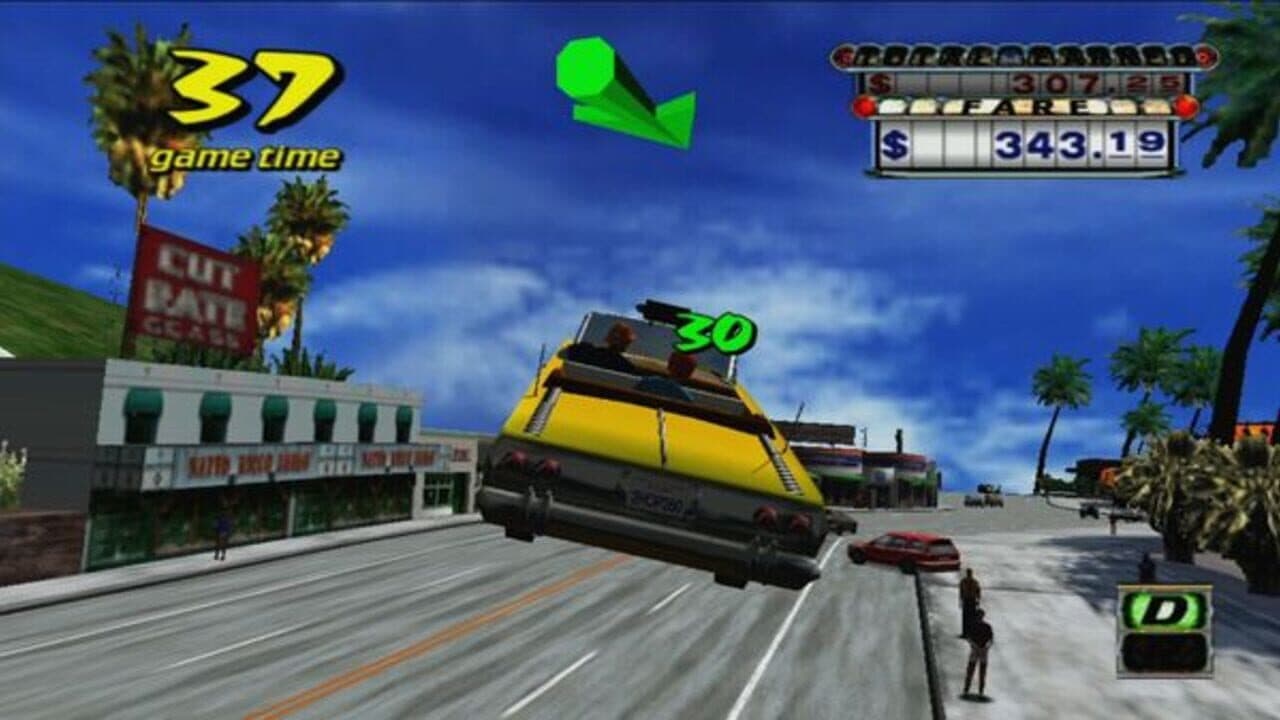 Dreamcast Collection thumbnail 8