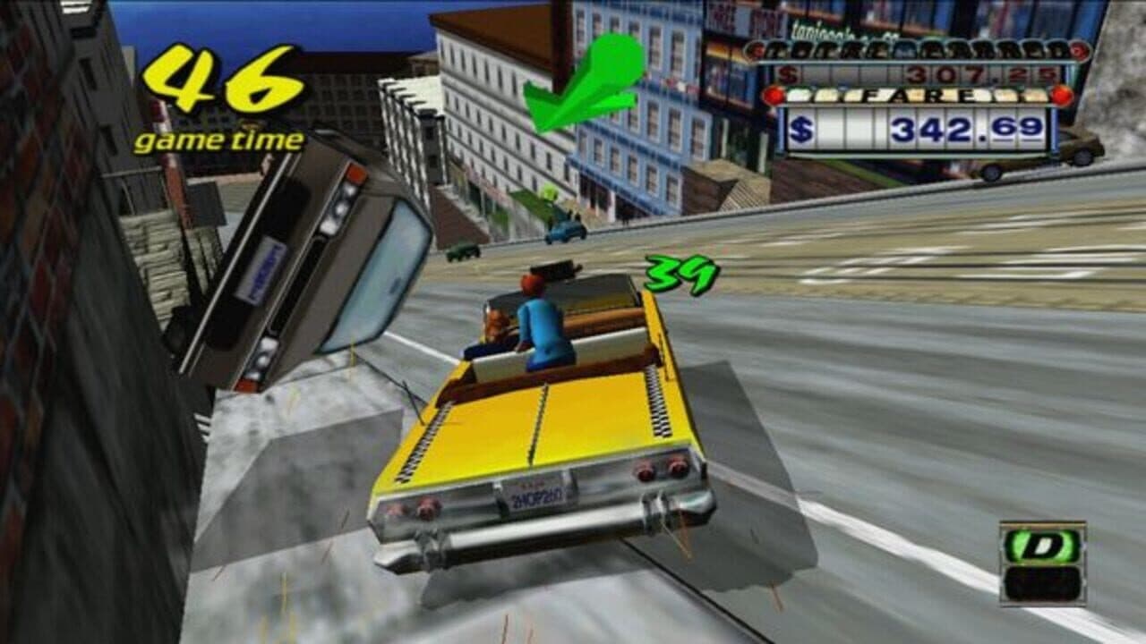Dreamcast Collection thumbnail 9